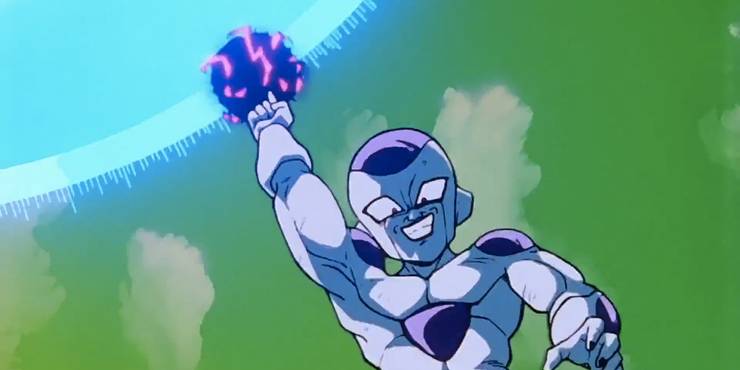 Dragon Ball 5 Bad Guys Who Reformed (& 5 Who Never Did) Dragon Ball 5 Bad Guys Who Reformed (& 5 Who Never Did)